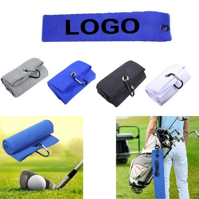 Golf Towel