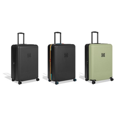 Sherpani® Meridian 29" Checked Luggage
