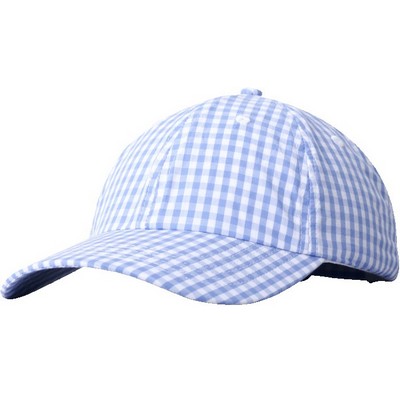 Lightweight Cotton Hat