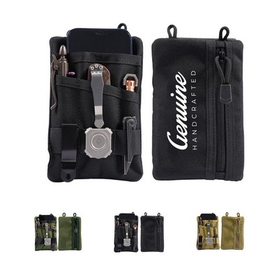 Tool Pocket Organizer