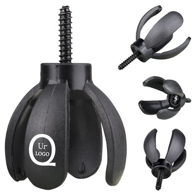 Golf Petal Ball Retriever