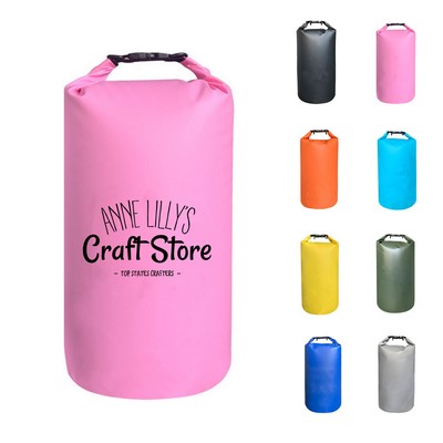 PVC Laminated Dry Bag