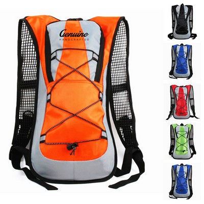 70oz Hydration Pack Water Backpack