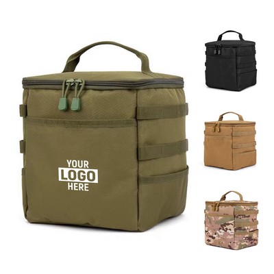 Multipurpose Storage Bag