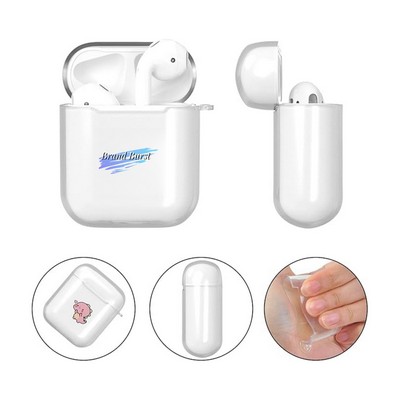 Blank Earphone Case For Airpods