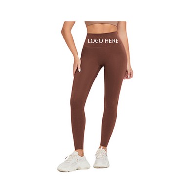 High Waist Yoga Pants for Women