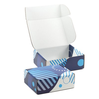 Corrugated Box - 6" x 5" x 2.25"