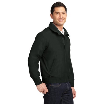 Port Authority® Competitor Jacket