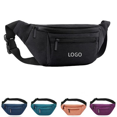 Travel Waist Pack