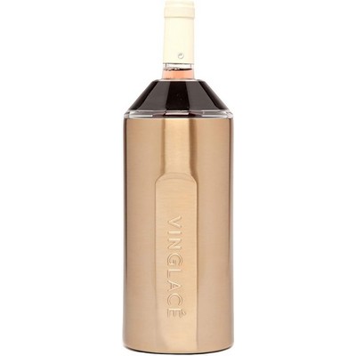 (Color:Copper) Wine Chiller
