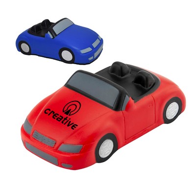 Convertible Car Stress Reliever