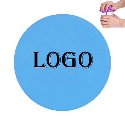 Silicone Jar Opener Pads