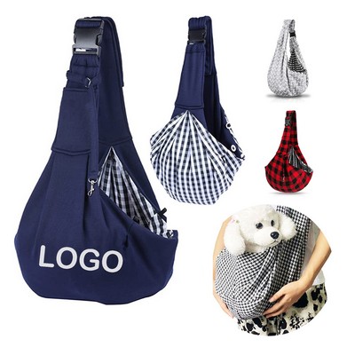 Travel Pet Tote