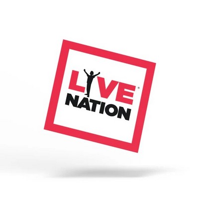 3" Square Vinyl Sticker