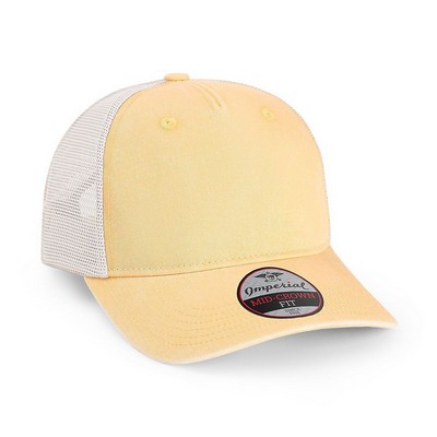 Imperial® The Gambit Mesh Back Cap