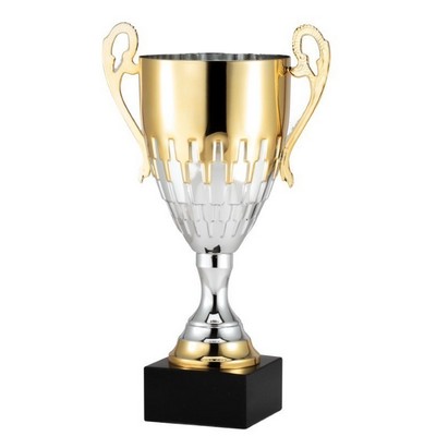 Italian Cup Award, 13" H