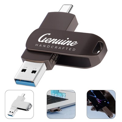 64GB Type C USB Flash Drive