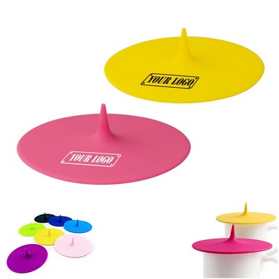 Silicone Cup Covers