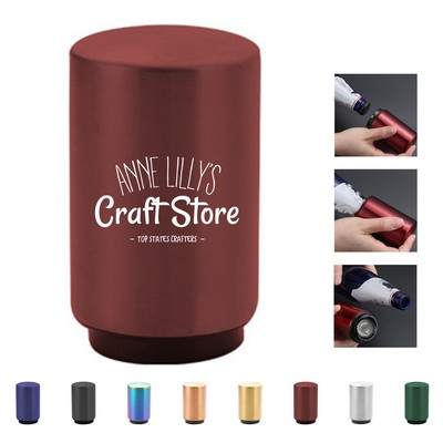 Automatic Beer Bottle Opener