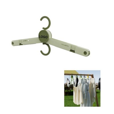 Travel Portable Hanger