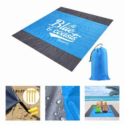 Multifunctional Outdoor Mat