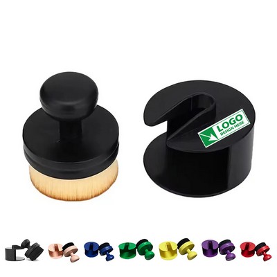 Auto Brush Seal Design with Cover