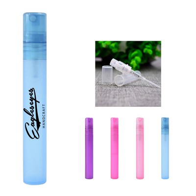 PP Spill-proof Spray Bottle