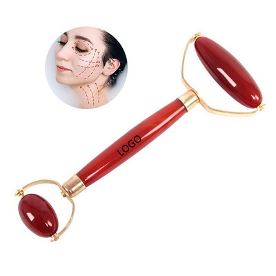 Roller Massage Facial Massager