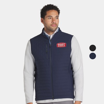 PUMA® Scotia 2.0 Men's Golf Vest