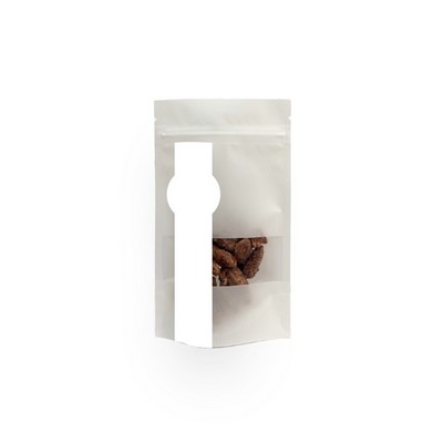 Cinnamon Toffee Almonds Small Rice Bag