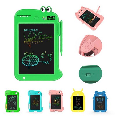 Portable LCD Electronic Drawing Board