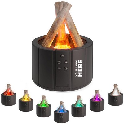 Ultrasonic Humidifier