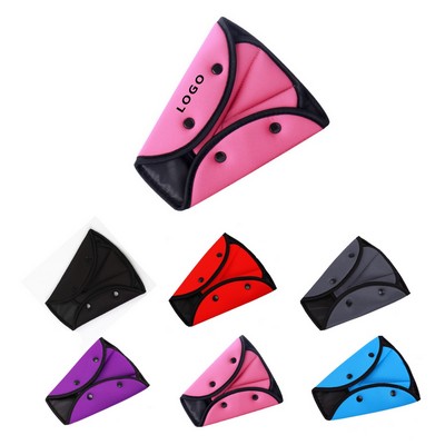 Kid Seatbelt Adjuster