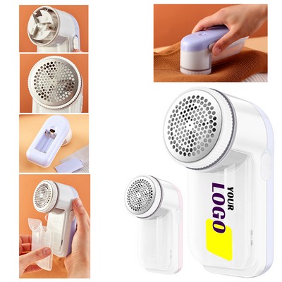 Electric Lint Removers with Powerful Motor