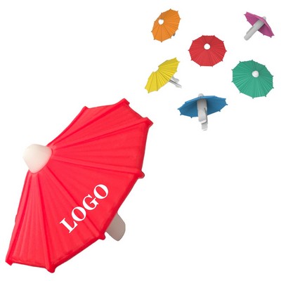 Silicone Wine Glass Marker