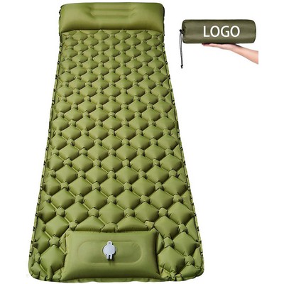 Portable Inflatable Air Mattress