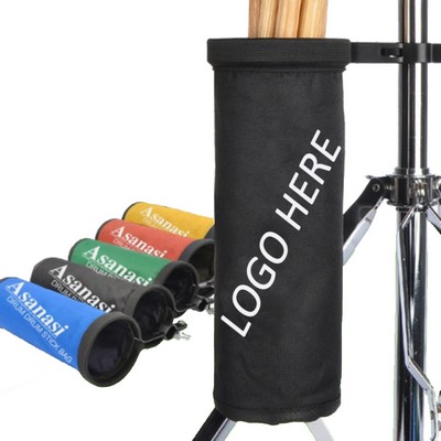 Nylon Drumstick Bag