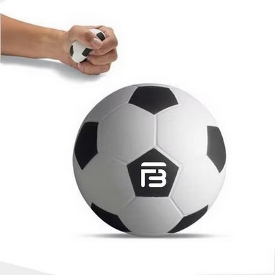 Anti Stress Soccer Ball