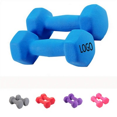 Fitness Hand Weights