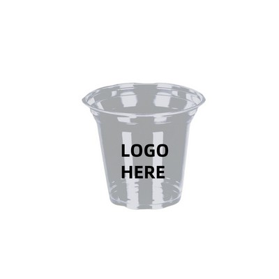 12 Oz. Disposable Plastic Cup