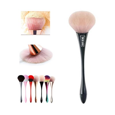 Large Mineral Powder Brush
