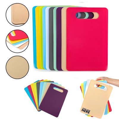 Plastic Cutting Board
