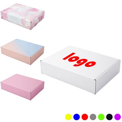 Cardboard Paper Gift Boxes