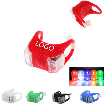Bike LED Rear Light