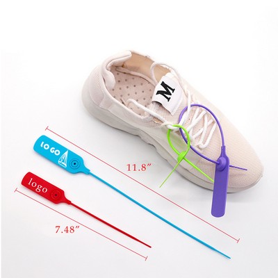 11.8" Plastic Security Seal