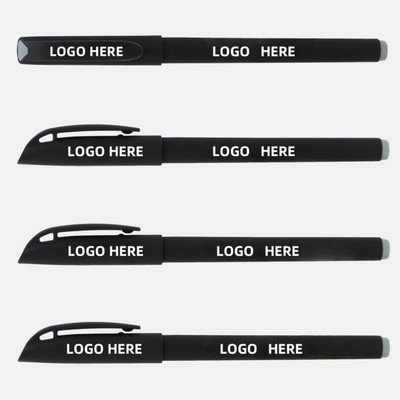 Customized High-Appearance-Level Advertising Gel Pens