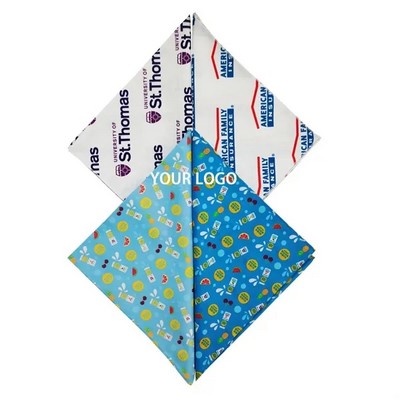 Full Color Customized Bandana