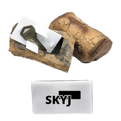 Key Hide Spare Fake Boxes