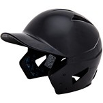 HX Rookie Baseball Helmet; Uncoated