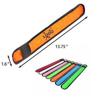 Clap Activated LED Ring